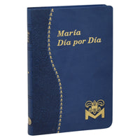 Maria Dia Por Dia