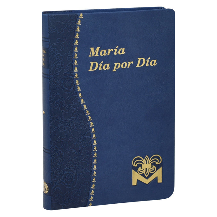 Maria Dia Por Dia