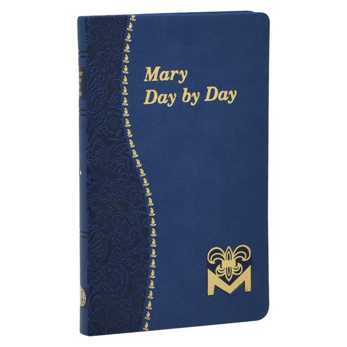 Mary Day By Day