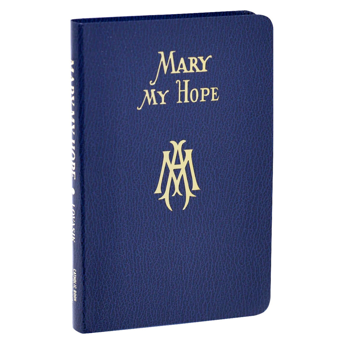 Mary My Hope