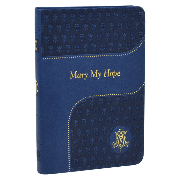 Mary My Hope