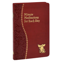 Minute Meditations For Each Day