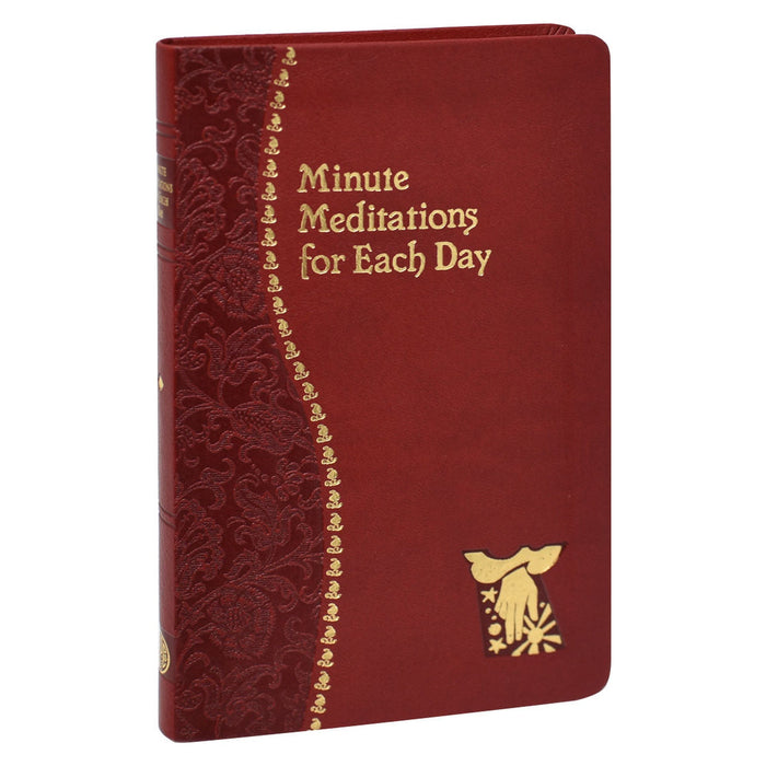 Minute Meditations For Each Day