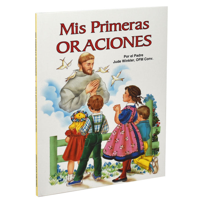 Mis Primeras Oraciones