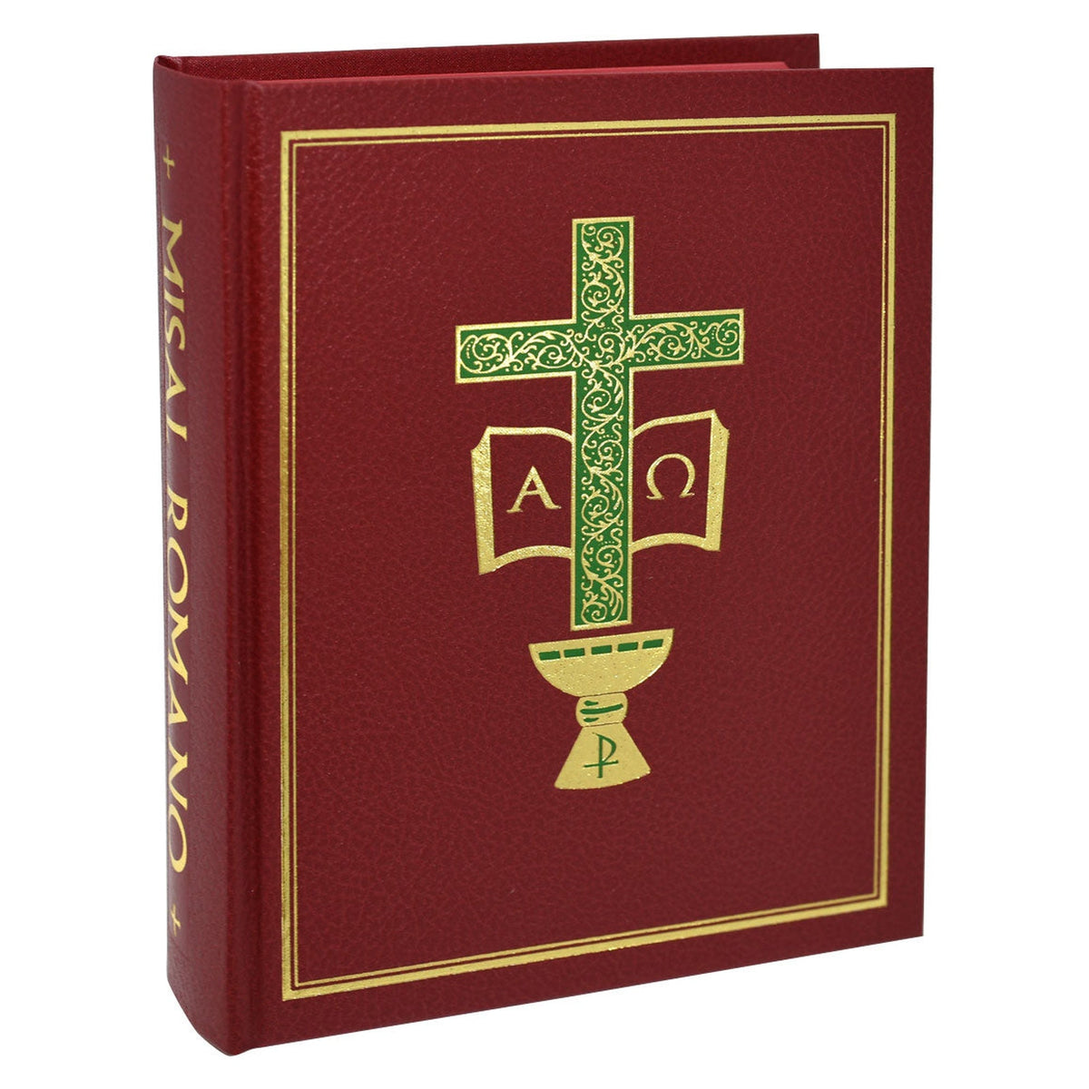 Misal Romano (Chapel Edition)