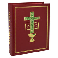 Misal Romano (Chapel Edition)