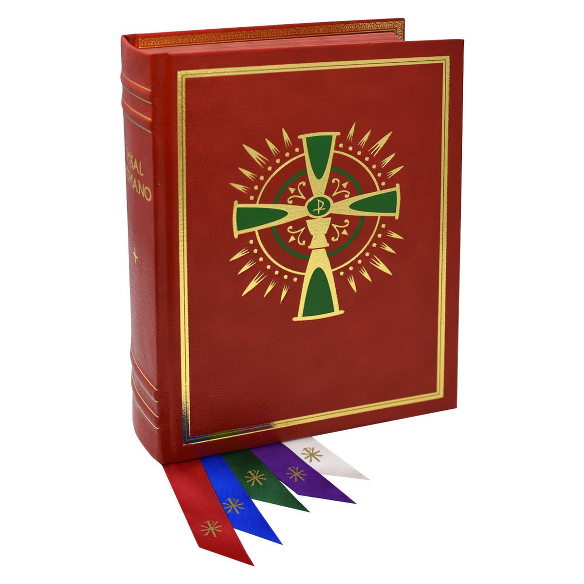 Misal Romano (Deluxe Altar Edition)