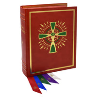 Misal Romano (Deluxe Altar Edition)
