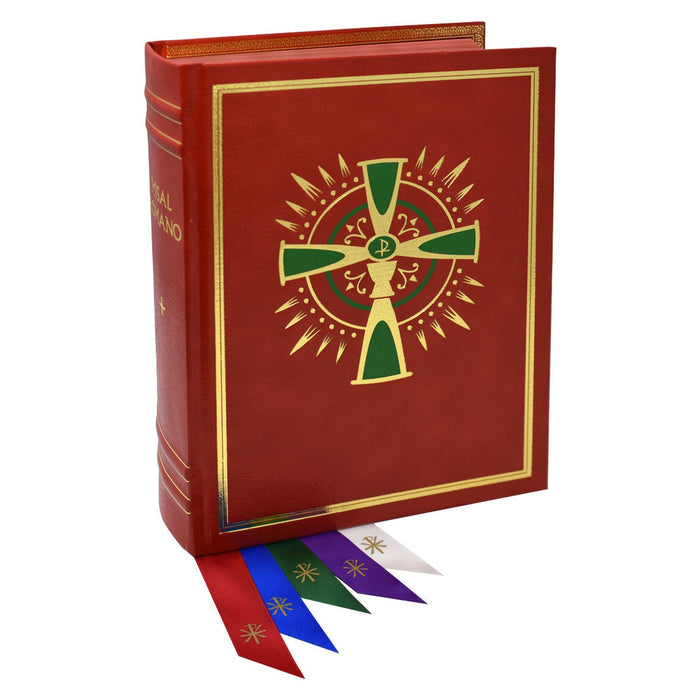 Misal Romano (Deluxe Altar Edition)