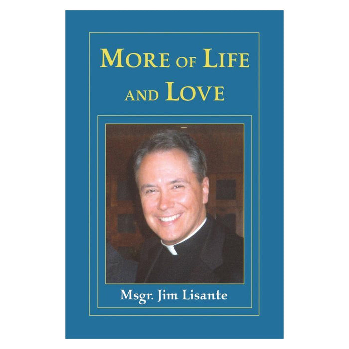 More Of Life And Love