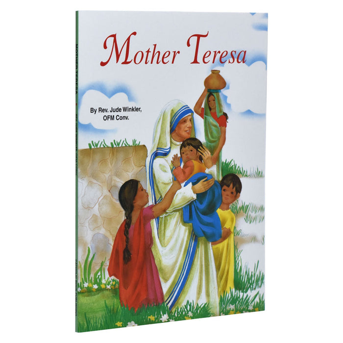 Mother Teresa