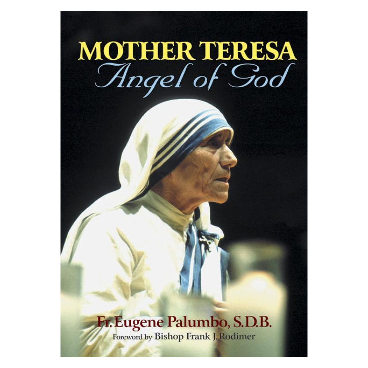 Mother Teresa