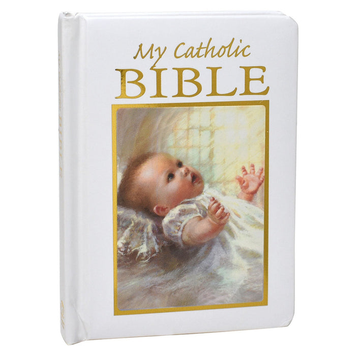 My Catholic Bible - Baptismal