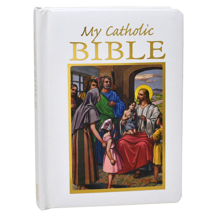 My Catholic Bible