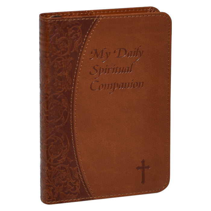 My Daily Spiritual Companion