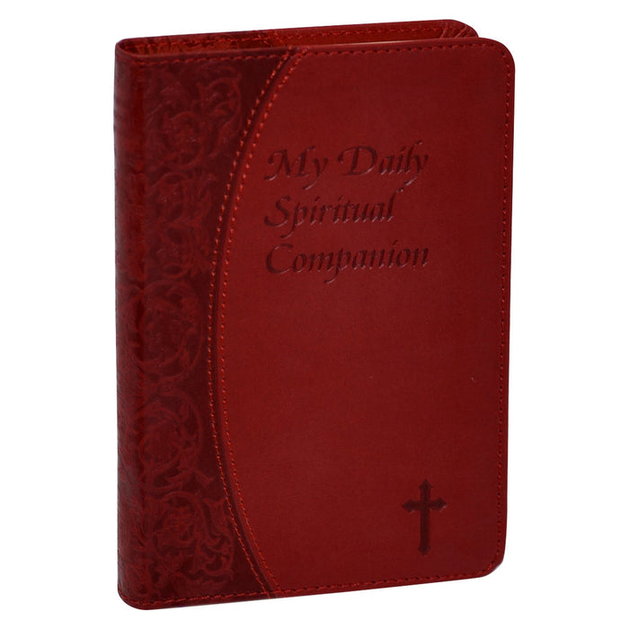 My Daily Spiritual Companion