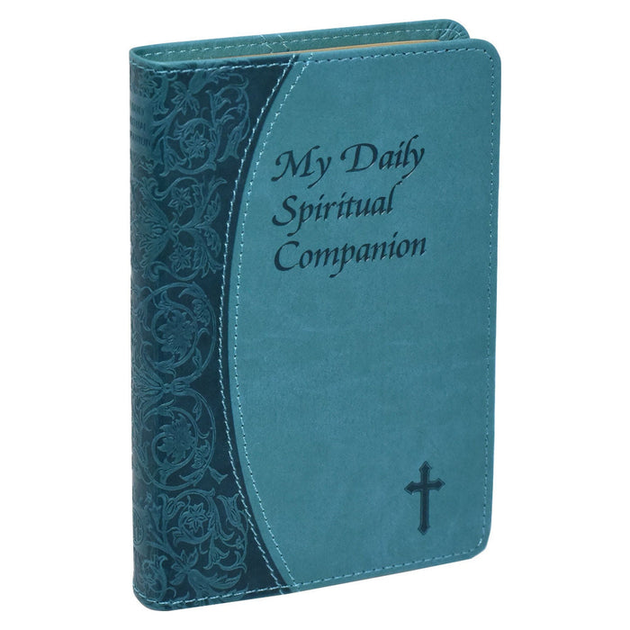 My Daily Spiritual Companion