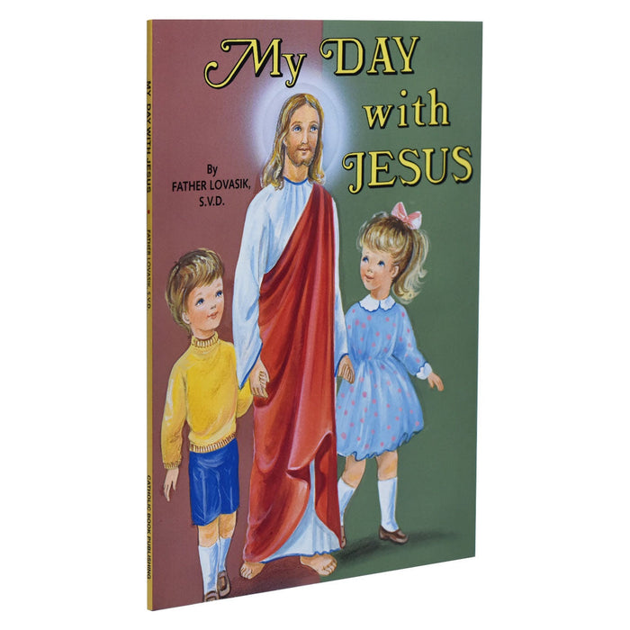 My Day With Jesus
