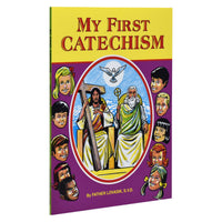 My First Catechism