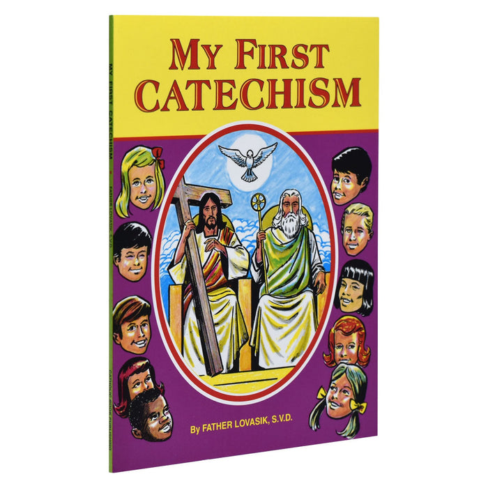 My First Catechism