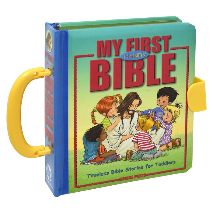 My First Handy Bible