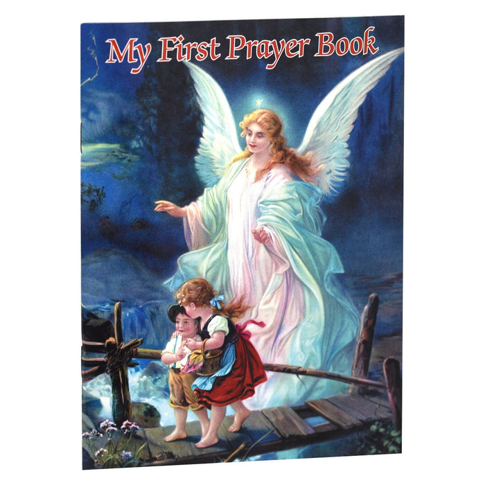 My First Prayer Book (Catholic Classics)