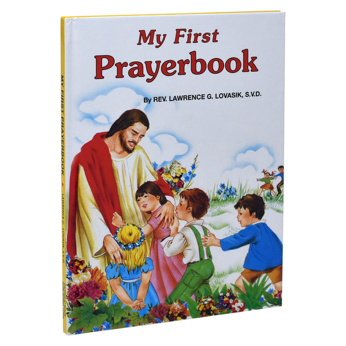 My First Prayerbook