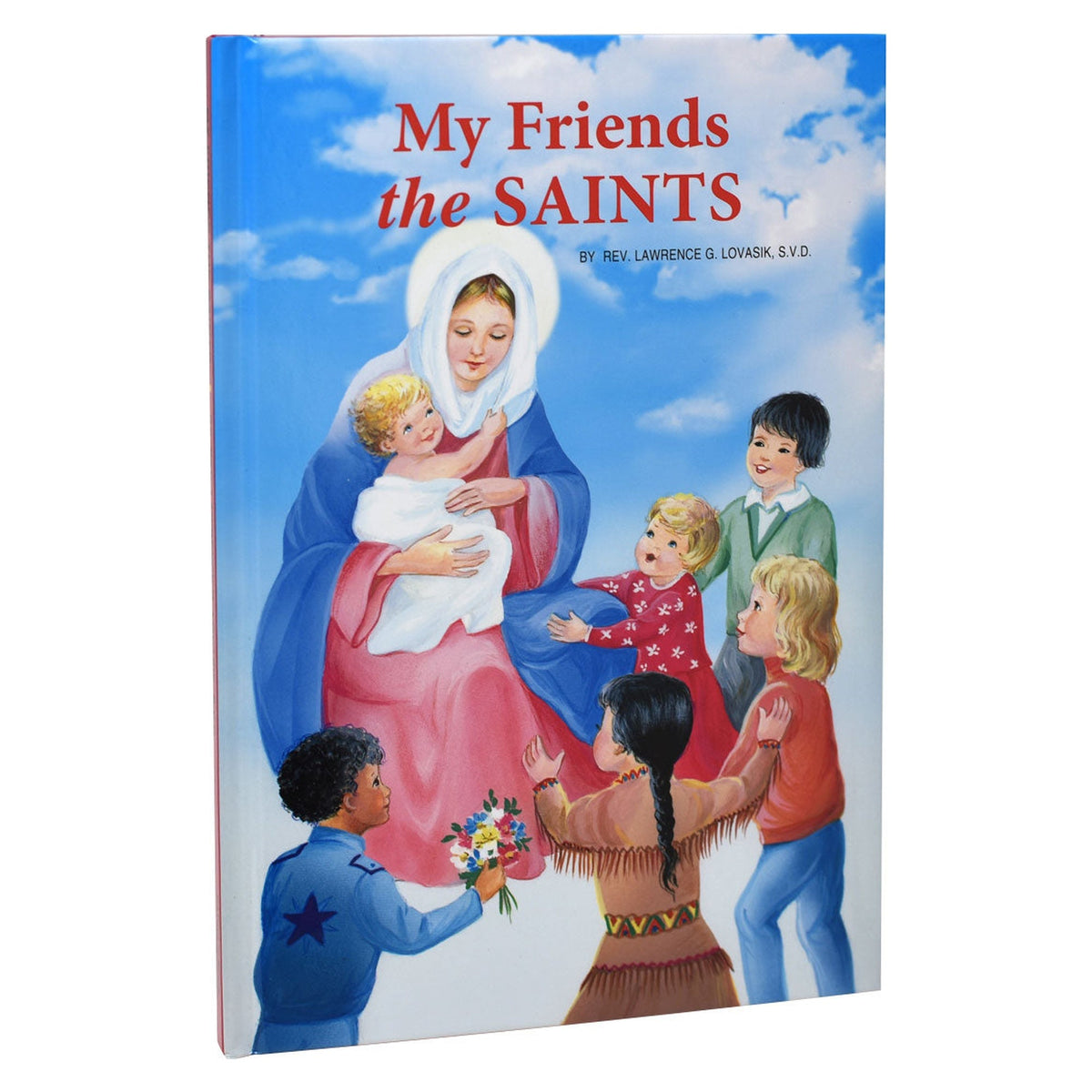 My Friends The Saints