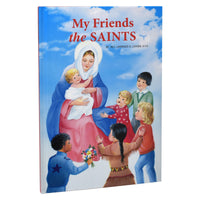 My Friends The Saints