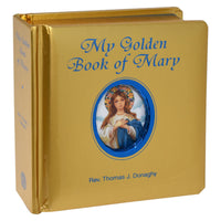 My Golden Book Of Mary