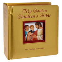 My Golden Children's Bible