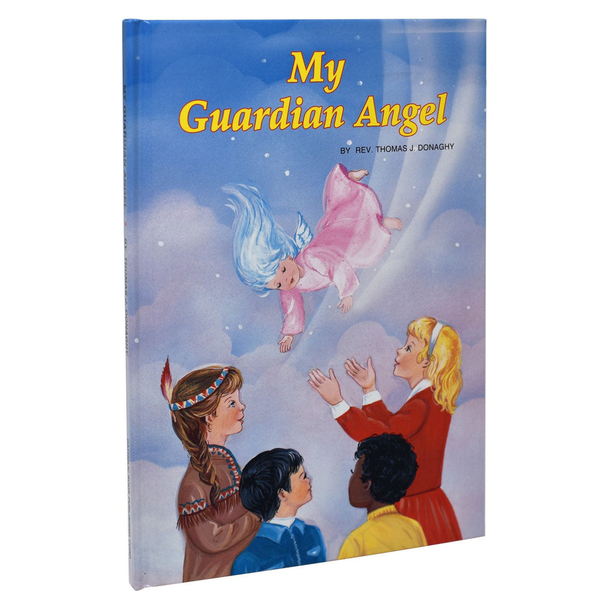 My Guardian Angel