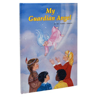 My Guardian Angel