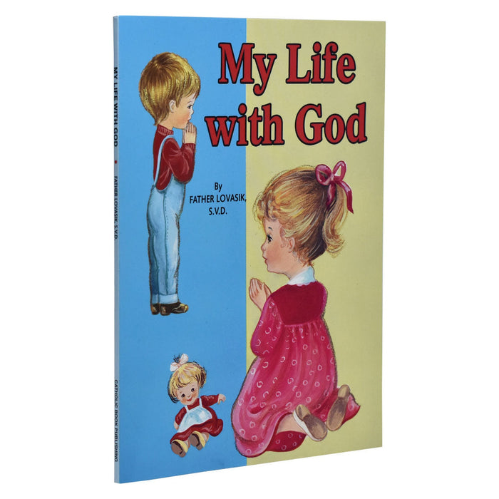 My Life With God