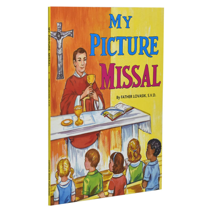 My Picture Missal