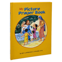 My Picture Prayer Book