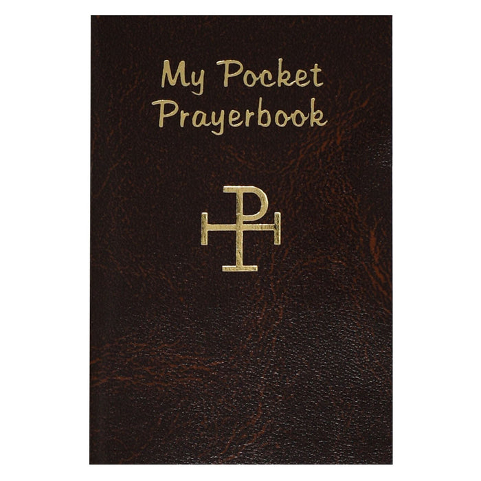 My Pocket Prayer Book