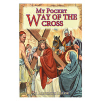 My Pocket Way Of The Cross