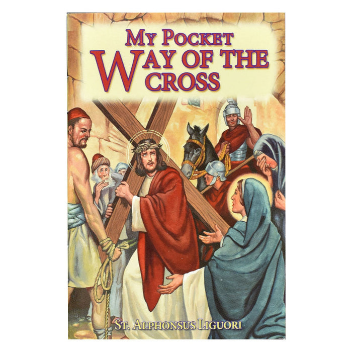 My Pocket Way Of The Cross