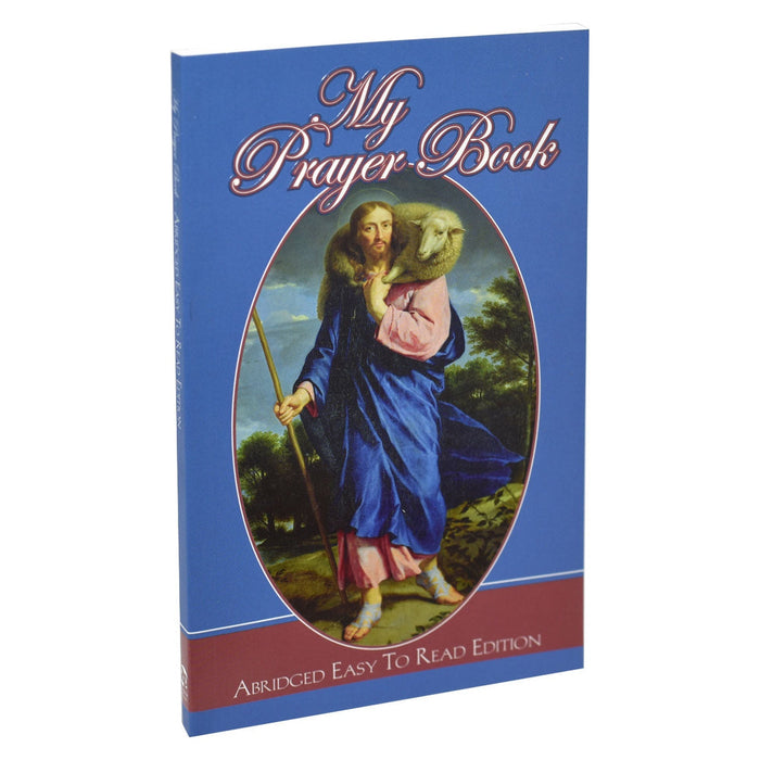 My Prayer Book - Abridged Easy To Read Edition