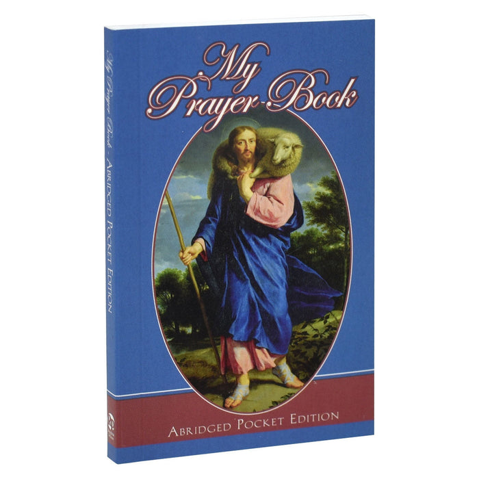 My Prayer Book - Abridged Pocket Edition