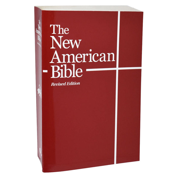 NABRE Student Edition Bible