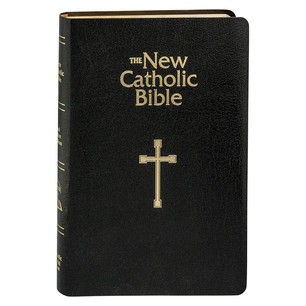 NCB Gift & Award Bible
