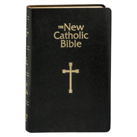 NCB Gift & Award Bible