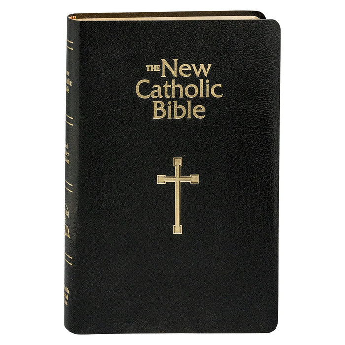 NCB Gift & Award Bible