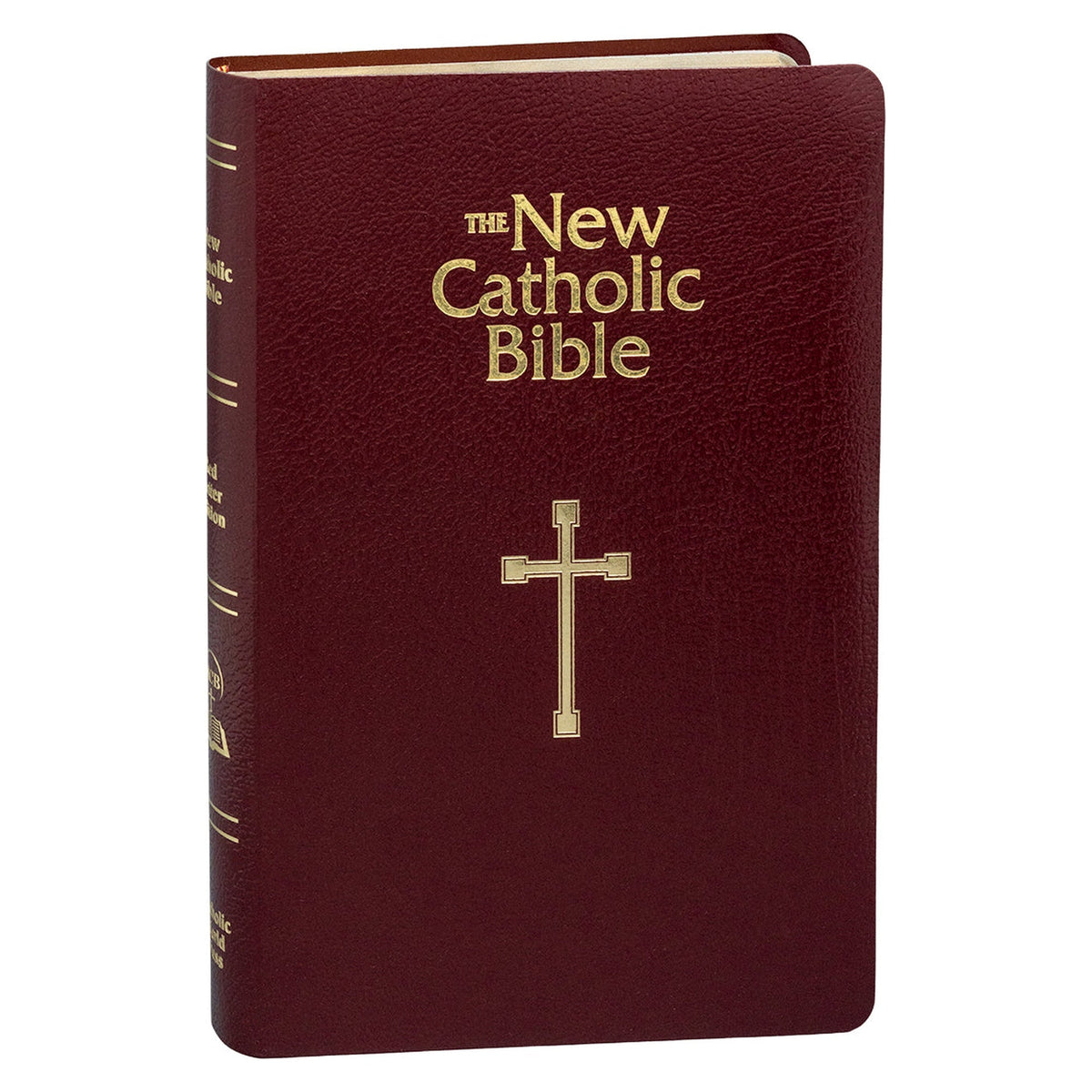 NCB Gift & Award Bible