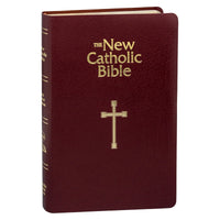NCB Gift & Award Bible