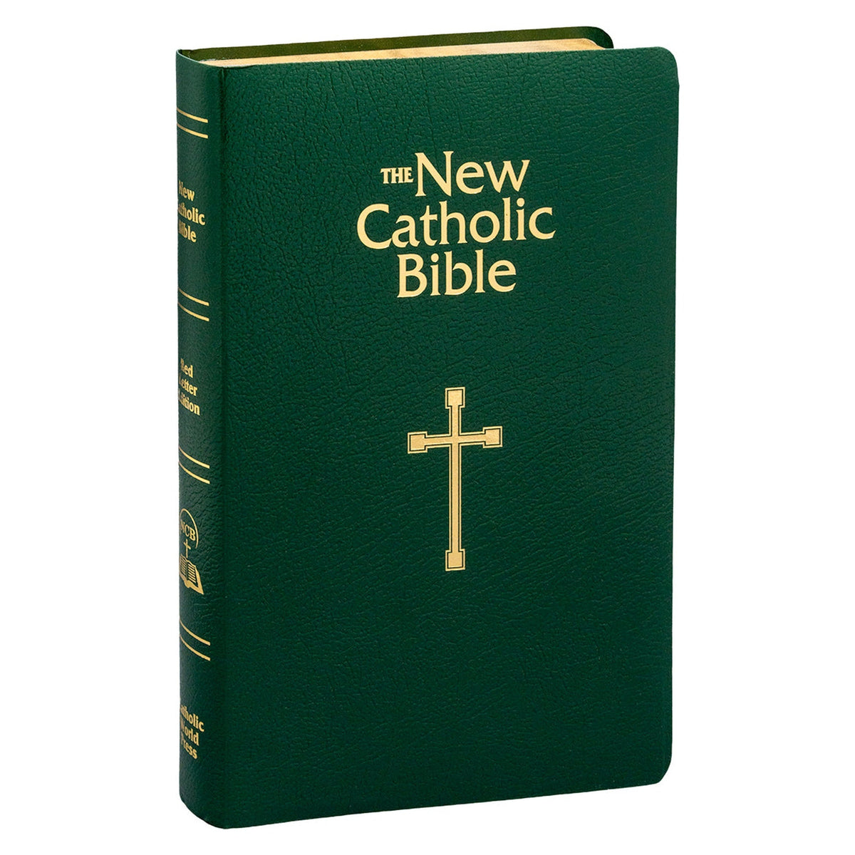 NCB Gift & Award Bible