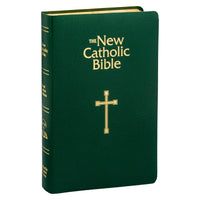 NCB Gift & Award Bible