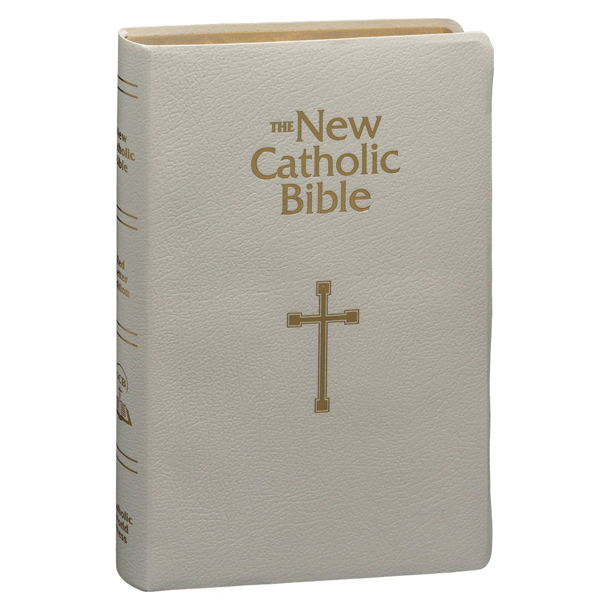 NCB Gift & Award Bible